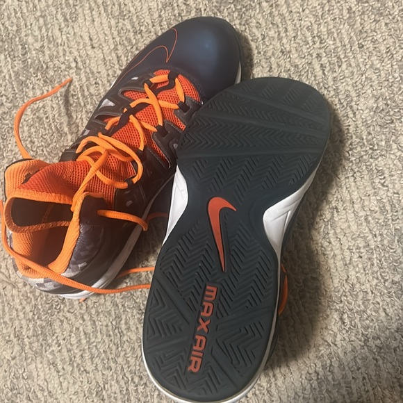 Men’s Nike Max Air Size 12 Brand New - Picture 5 of 5